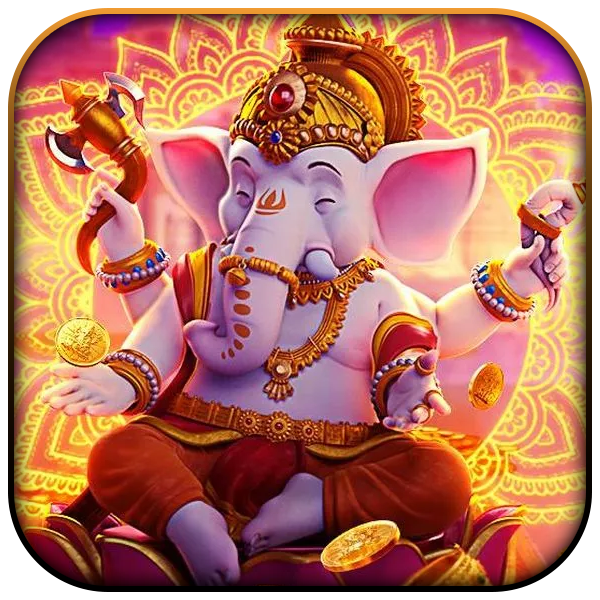 เกมสล็อต Ganesha Fortune