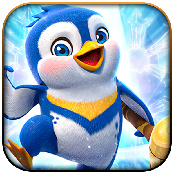 เกมสล็อต The Great Icescape