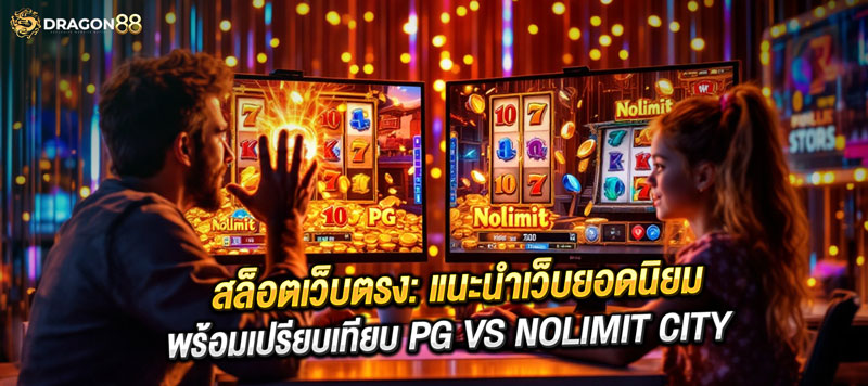 1️⃣ "สล็อตเว็บตรง ไม่ผ่านเอเย่นต์ โบนัสแตกง่าย 2025" 2️⃣ "เปรียบเทียบสล็อต PG vs Nolimit City ค่ายไหนดีกว่ากัน?" 3️⃣ "สมัครสล็อตเว็บตรง ฝากถอนง่าย รองรับทรูวอเลท" 4️⃣ "เกมยอดนิยมจาก PG และ Nolimit City ที่คนเล่นเยอะที่สุด" 5️⃣ "เว็บสล็อตแตกง่าย รวมทุกค่าย ฝากถอนออโต้ ไม่มีขั้นต่ำ"